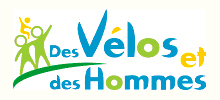 Des Velos Et Des Hommes